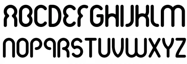 Judit Font UPPERCASE