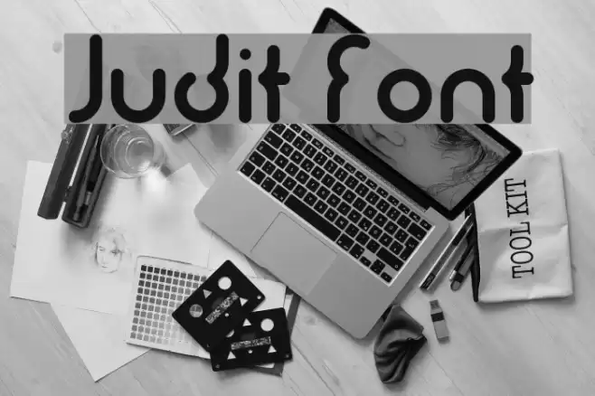 Judit Font examples
