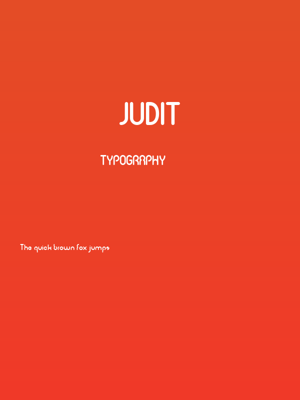 Judit Poster