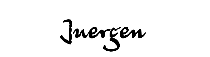 Juergen Font