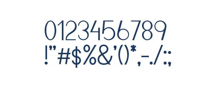 Jufatti Other Characters