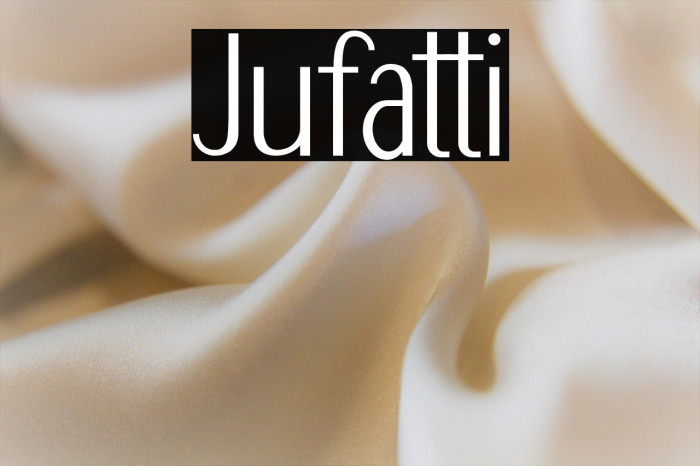 Jufatti Example 3