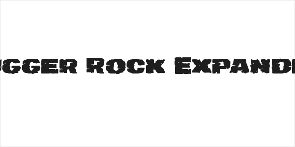Jugger Rock Expanded Logo