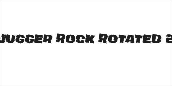 Jugger Rock Rotated 2 Logo