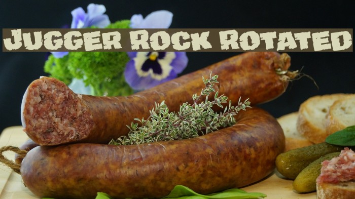 Jugger Rock Rotated Example 1