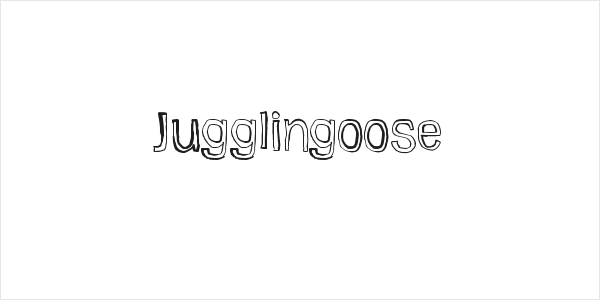Jugglingoose Logo