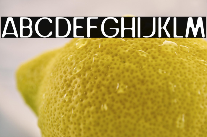 Juice Avocado Example 1