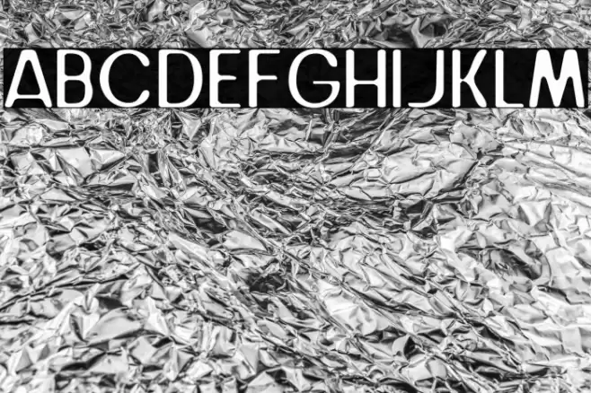 Juice Avocado Font examples