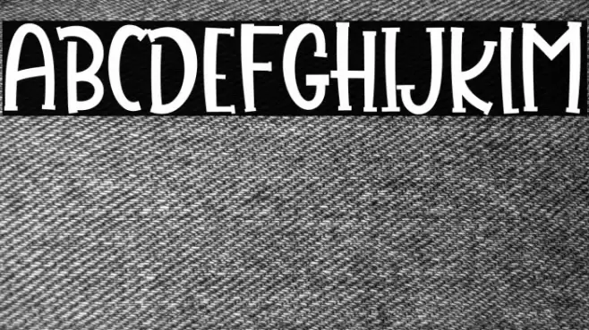 Juice Blueberries Caratteri examples