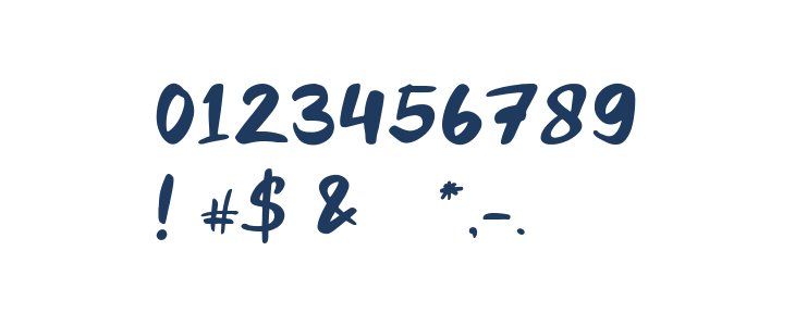 Juice Day Other Characters