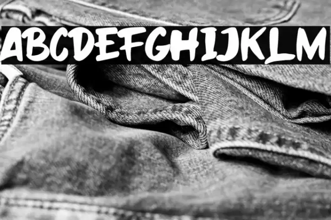 Juice Day Font examples