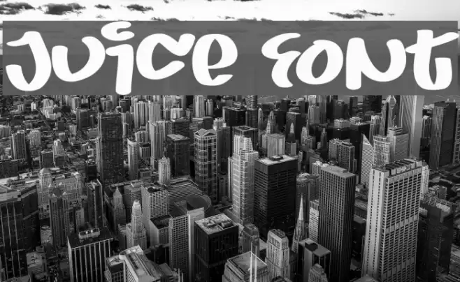 Juice Polices examples