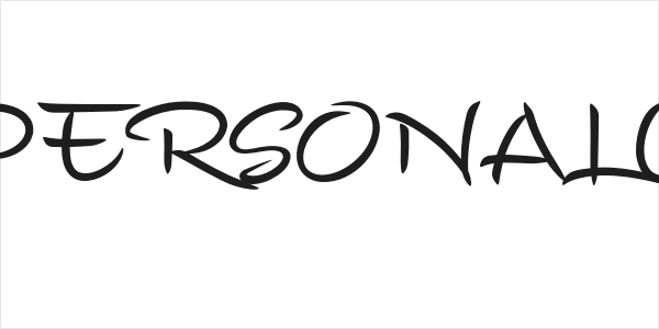 Juicebox Script PERSONAL USE Regular Logo