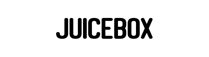 Juicebox  नि: शुल्क फ़ॉन्ट्स डाउनलोड