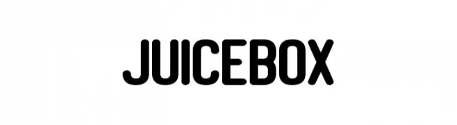 Juicebox  baixar fontes gratis