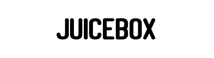 Juicebox  नि: शुल्क फ़ॉन्ट्स डाउनलोड
