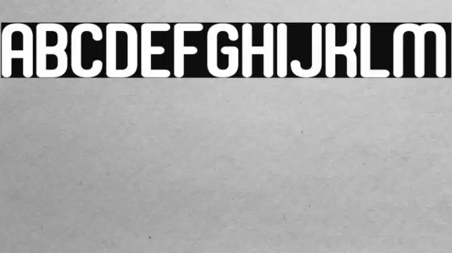 Juicebox Font examples