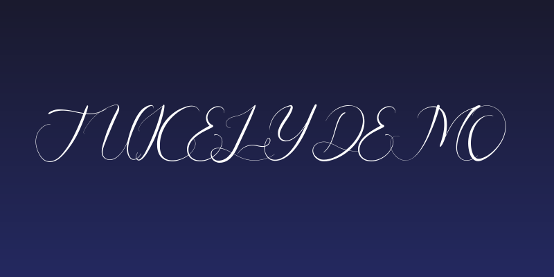 Juicely Demo Social Header