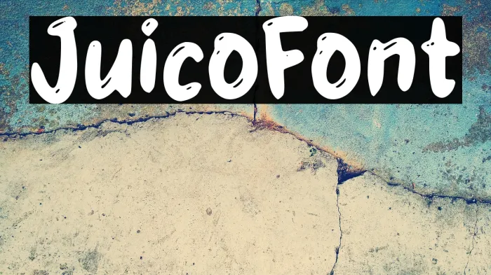 Juico Example 1
