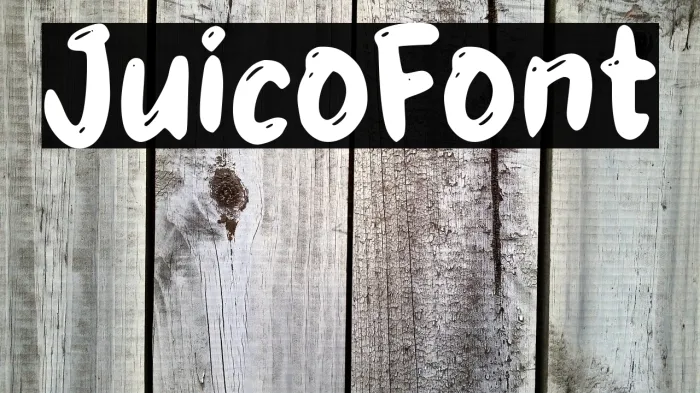 Juico Example 2