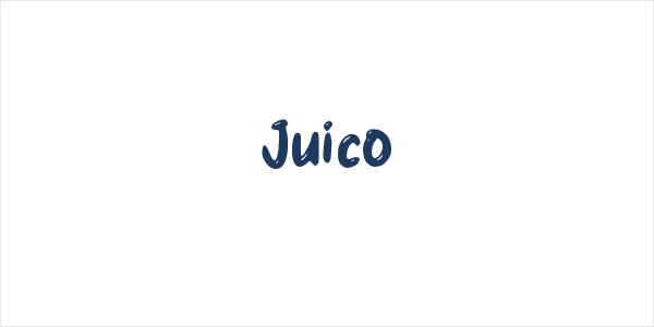 Juico Logo