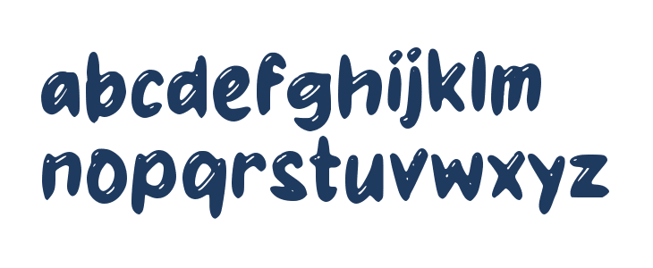 Juico Lowercase