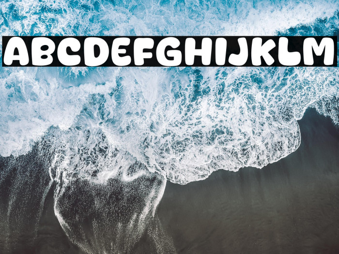 Juicy Fills Example 1