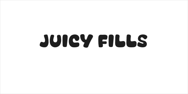 Juicy Fills Logo