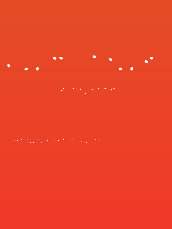 Juicy Fruity Highlights Poster