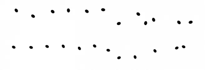 Juicy Fruity Highlights خط أحرف صغيرة