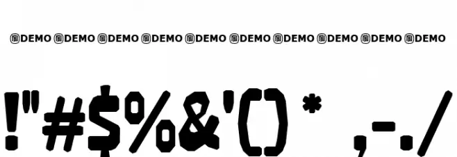 Juicy Gossip Regular Font OTHER CHARS