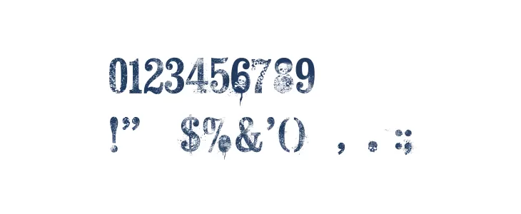 Numbers