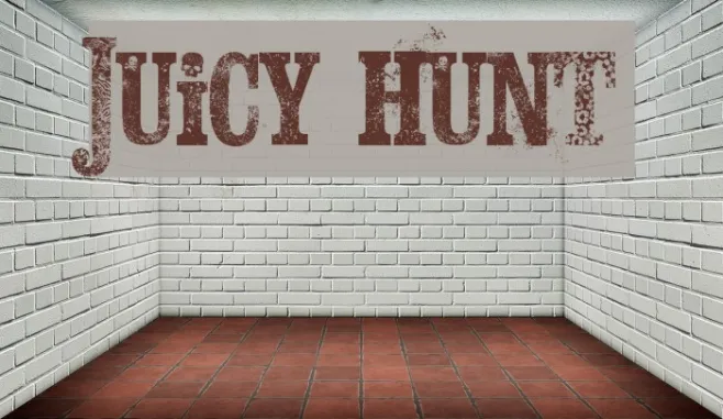 Juicy Hunt Example 3