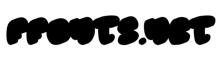 Juicy Snap Extrude Extrude  Free Fonts Download