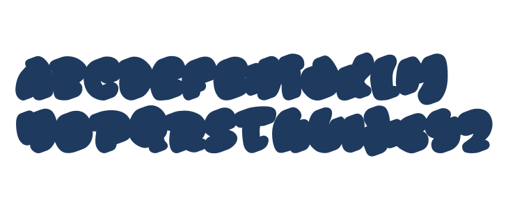 Juicy Snap Extrude Extrude Uppercase