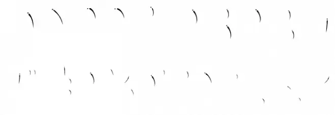 Juicy Snap Inner Inner خط محارف أخرى