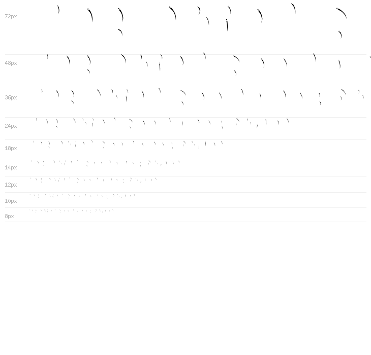 Juicy Snap Inner Inner Waterfall