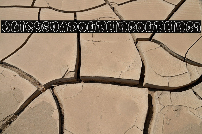 Juicy Snap Outline Outline1 Example 3