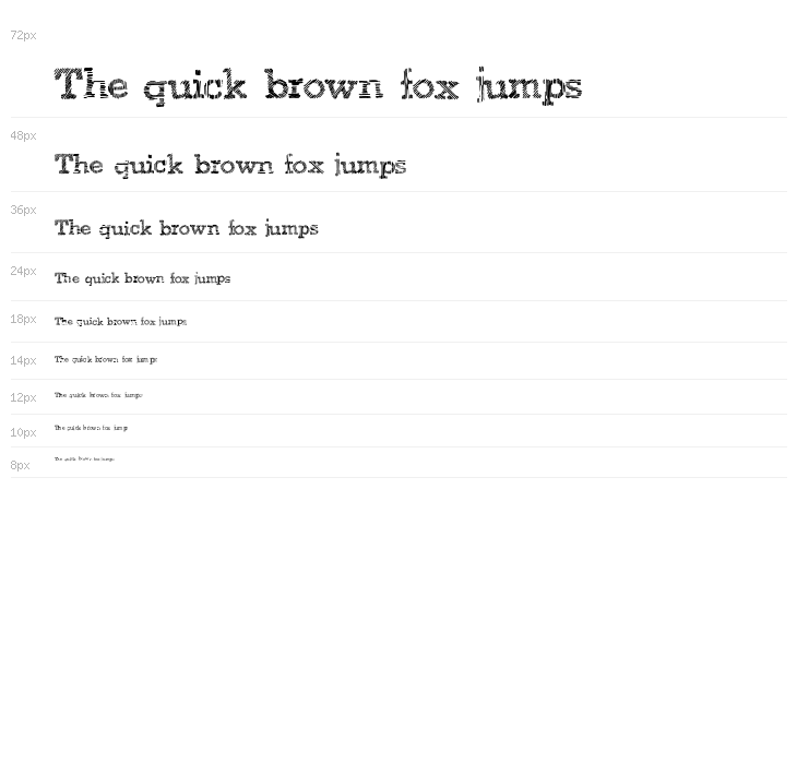 JuicyBoxes Waterfall