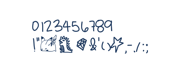 JuicyWatermelons Other Characters