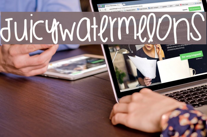 JuicyWatermelons Example 3