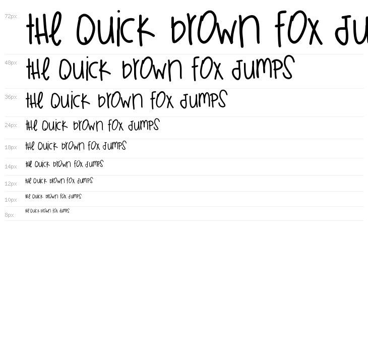 JuicyWatermelons Waterfall