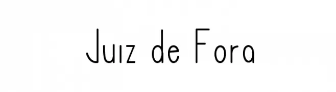 Juiz de Fora  Fuentes Gratis Descargar