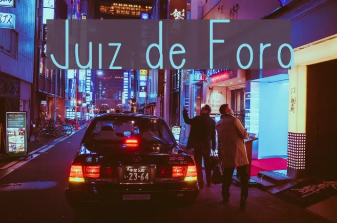 Juiz de Fora Example 3