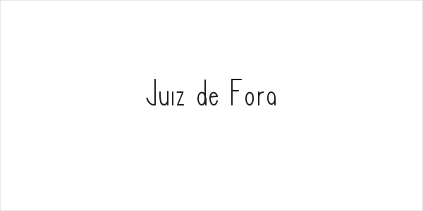 Juiz de Fora Logo