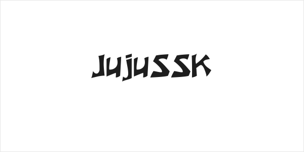 JujuSSK Logo