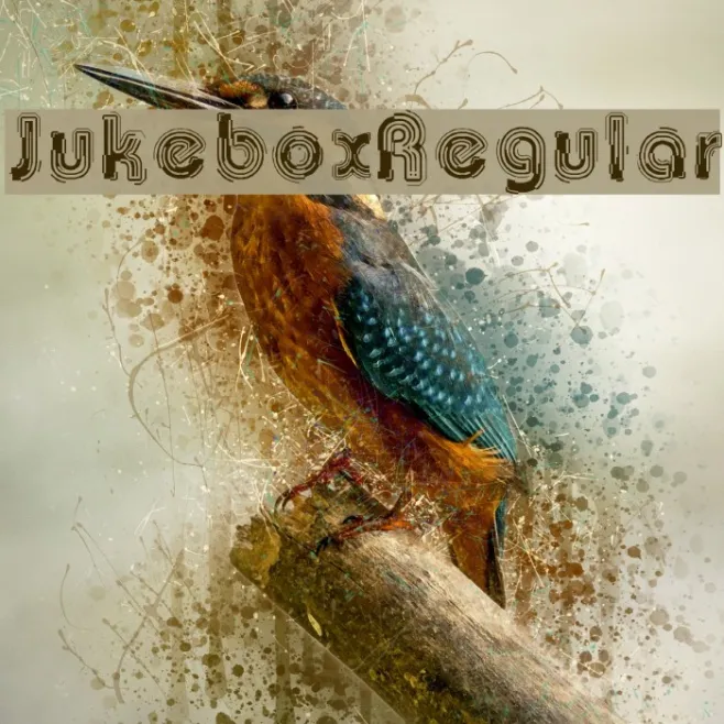JukeboxRegular Example 1