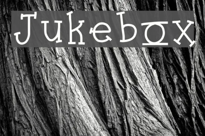 Jukebox Example 2