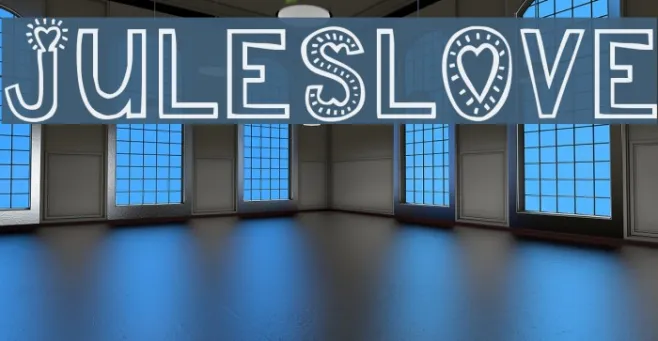 JulesLove Example 2