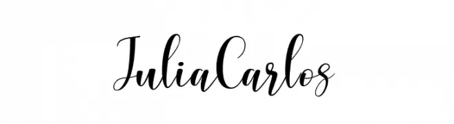 Julia Carlos خط